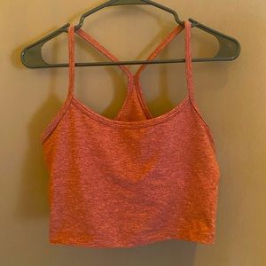 Aerie- crop top tank